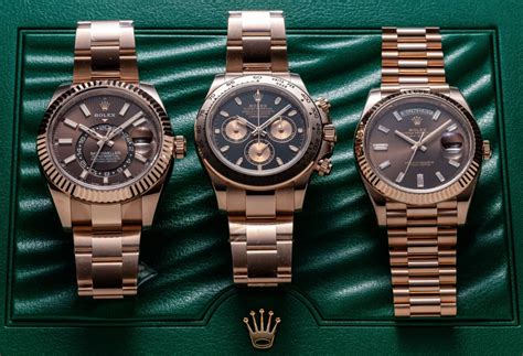 best rolex investment watches 2023|rolex watch review.